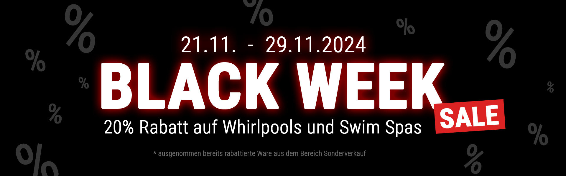 Black Week