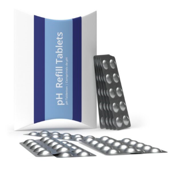 PH Refill Tabletten