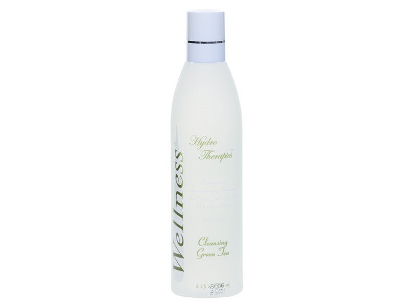 Aromatherapie: Grüner Tee