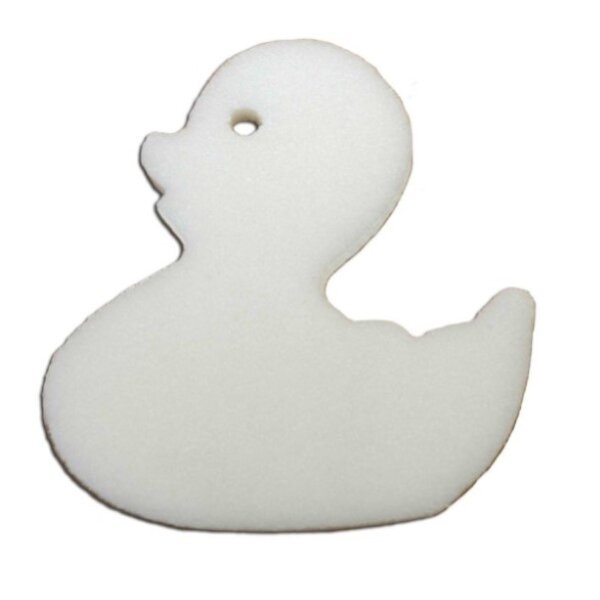 Absorbierender Schwamm SPA DUCK